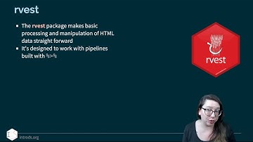 IDS - Week 06 - 02 - Web scraping