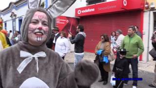 2. VOLTA TERÇA FEIRA DE CARNAVAL DE SAMORA CORREIA 2017