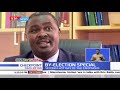 Mudavadi factor in the Matungu,Kabuchai minipolls and why several political landmines lie in his way