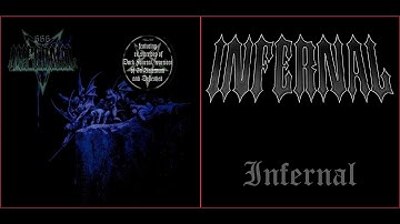💀 Infernal - Infernal (1999) EP [Full Album] 💀