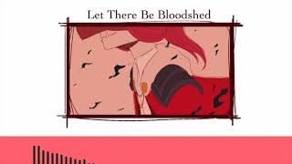 Video thumbnail of "Let There Be Bloodshed || Technoblade's Theme [Dream SMP]"