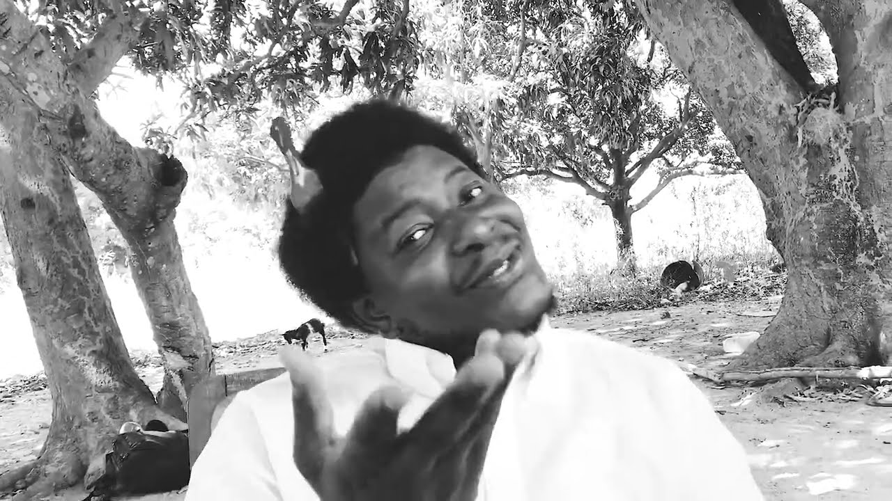 THE BUNKAS - KUNUNG (Official)