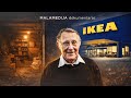 Kako je nastala IKEA? (dokumentarac na srpskom)