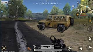 Knives Out PC Gameplay 12272020 screenshot 5