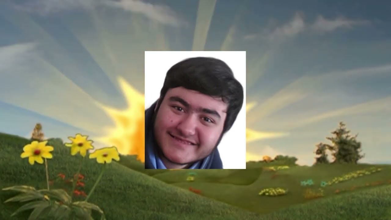 نمت في شوارع دبي