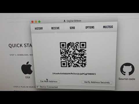 DigitalBitbox recenzija - Hrvatski Bitcoin Portal