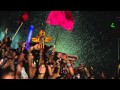 TomorrowWorld 2014 | Steve Aoki