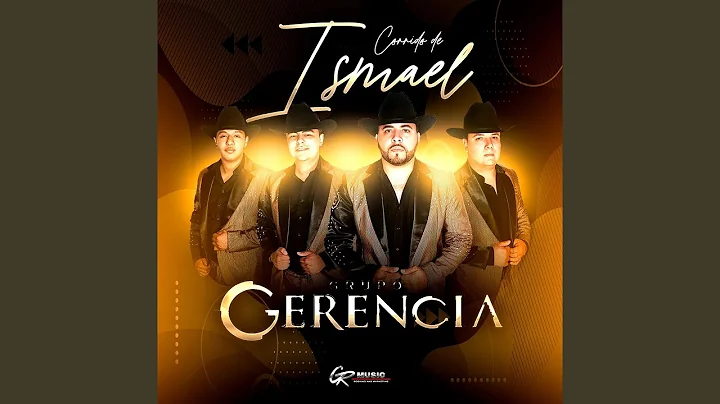 Corrido de Ismael