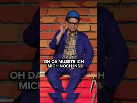 Tinder-Überraschung