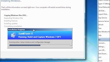 Deploying Operating Systems with System Center 2012 Configuration Manager