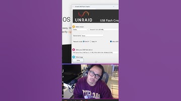 First Attempt Building a NAS (Unraid Server)