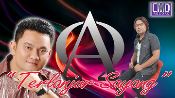 Jonar Situmorang Feat Arvindo Simatupang - Terlanjur Sayang  (Official Music Video)
