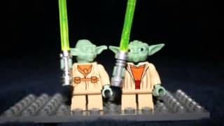 Miniatura de vídeo de "Jedi Drinking Song-The Dust Rhinos"