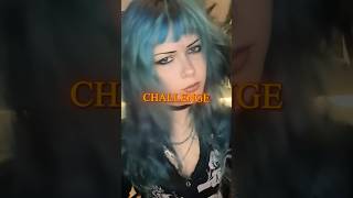 You Will Look Away Or Touch Your Hair