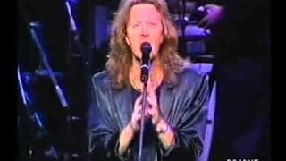 Umberto Tozzi - Ciao Lulù Live @Parma (part 7/23)