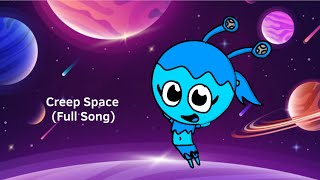My Singing Monsters - Creep Space (Full Song)