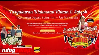  Omg   Bersama Tasya Rosmala Ii Wallimatul Aqiqoh U0026 Wallimatul Khitan Ii  In Ontoonto