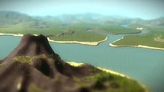 Terraforming Tutorial — Cities: Skylines Map Editor