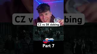 Thumbnail for 🇨🇿vs🇸🇰| Aký dabing VOLDEMORTA je lepší?! ODBER = PART 8 #harrypotter #dabing #czsk #cesko