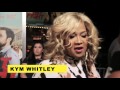 KYM WHITLEY SAYS DRAKE IS GIVING IT UP TO ERRBODY!