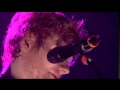 Ed Sheeran - Itunes Festival 2012, Part 5 - Kiss Me