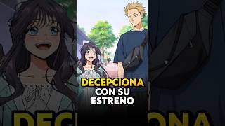 Netflix Arruin El Estreno De Kaoru Hana