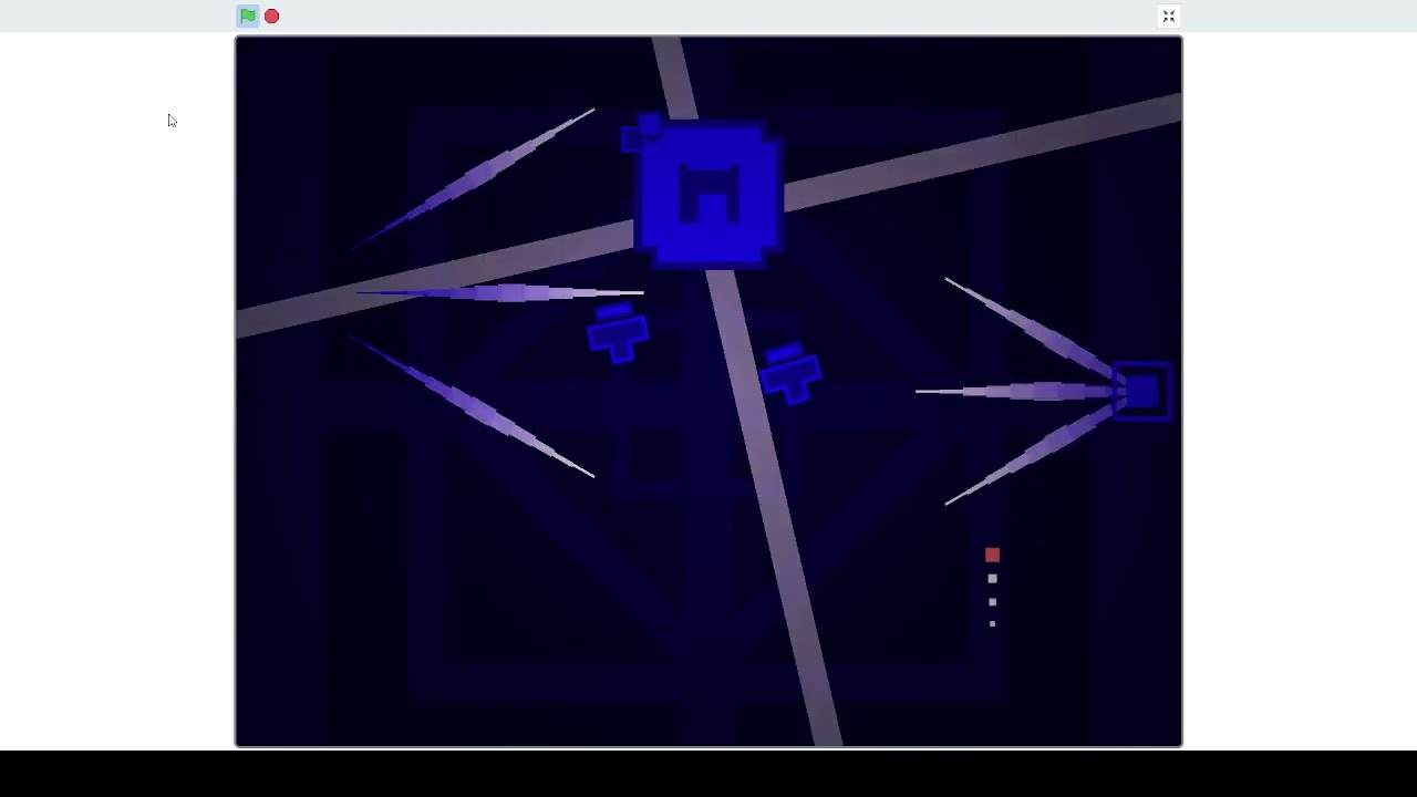 PA Pixel Perfect in scratch (Unfinished)