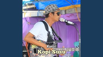 Kopi Susu