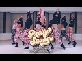 BLACKPINK(블랙핑크) - Pretty Savage : Teeni Choreography