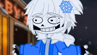 How Was The Fall  Undertale Ft Bravery Oc  Meme Remake  Gacha Club