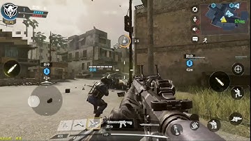 Call of duty  Mobile -  PRIVATE BETA TEST GAMEPLAY -NUKE TOWN - ZOMBIE -SEARCH AND DESTROY AND MORE