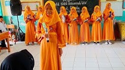 QASIDAH REBANA TERBARU | YA ASYIQOL MUSTHAFA. SESI LOMBA PERINGATAN MAULID NABI #KELAS 6  - Durasi: 6:22. 