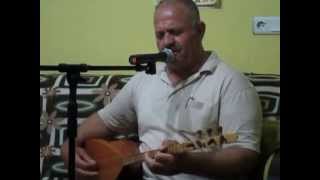 Ali̇ Selçuk Erzi̇n Hatay Ağlatma Gelem Gelem