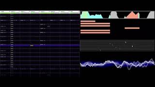 Chrono trigger - Undersea Palace [N163+FDS+DPCM Remix]