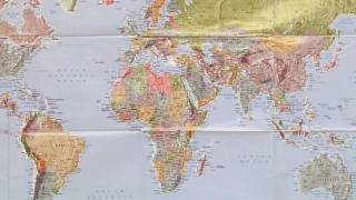 Eastern Hemisphere (EH) Global Indicator