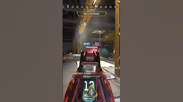 EGO CHALL #apexpredator #apexlegends #gaming #apexlegendsclips