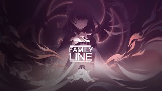 family line [genshin impact] @EnglishRosie