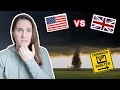 England has MORE tornadoes than the USA?! Here&#39;s how...