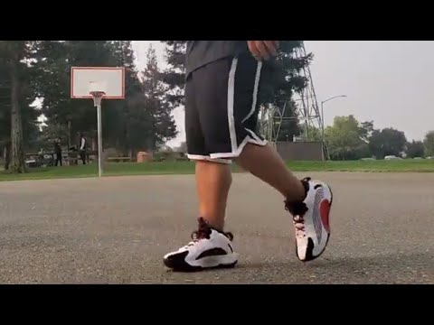 nike air jordan jumpman 2021