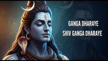 गंगा धराय शिव गंगा धराय - Lofi Version of Ganga Dharaye Shiv Ganga Dharaye - Om Namah Shivay