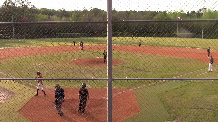 Toombs County Baseball 4, Jeff Davis 3