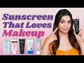 Best Sunscreen for Makeup | Products + Tips!