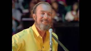 Watch Pete Seeger Bring Them Home video