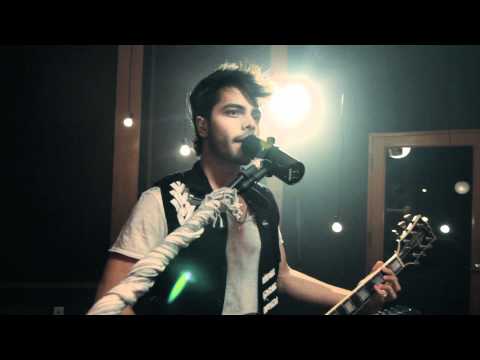 There For Tomorrow Hunt Hunt Hunt Live Session