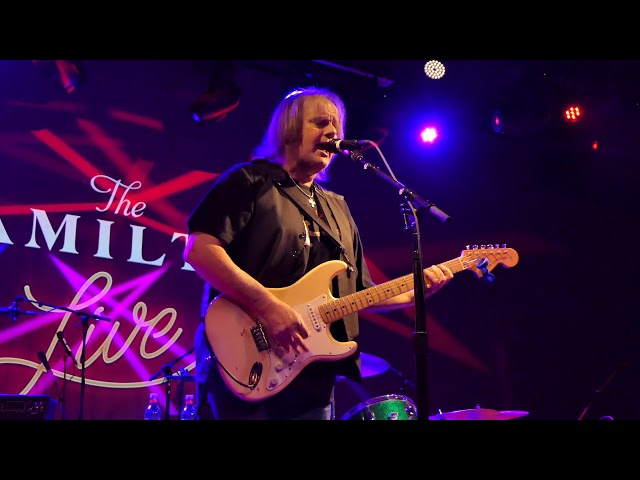 Walter Trout - Be Careful How You Vote