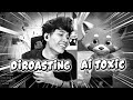 WIELINO KENA MENTAL DIROASTING AI RUDY