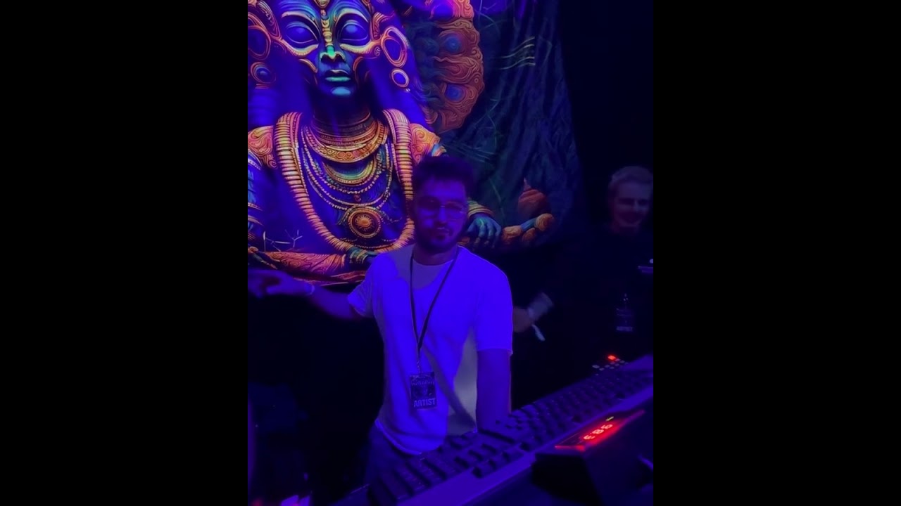 JIMMIGREEN: 🎄✨ Thank You, Zurich! ✨🎄That was a proper Christmas boogie! The energy on the