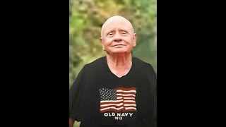 Dale Cottrell - Graveside Service