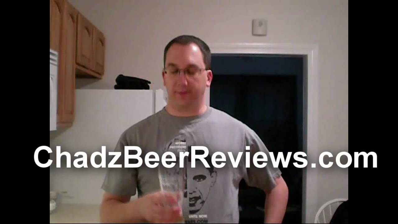 Hoegaarden Chadz Beer Reviews 88 Youtube
