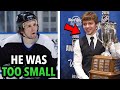 The Best UNDRAFTED Players in NHL History